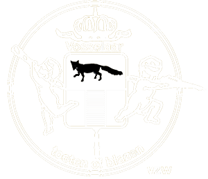 Logo Toeten Of Blazen Vosselaar Carnaval